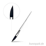 Artikelbild des Artikels “da Vinci Serie 837 - Aquarell Seidenmalpinsel abgeschrägt “