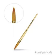 Artikelbild des Artikels “da Vinci Serie 488 - SPIN SYNTHETIK rund “