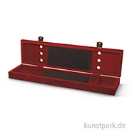 Artikelbild des Artikels “da Vinci Pinselschatulle leer, mahagoni “