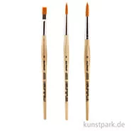 Artikelbild des Artikels “da Vinci Pinselset 3 Pinsel für die jungen Profis “