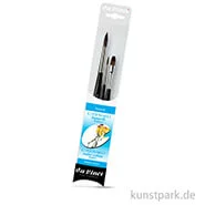 Artikelbild des Artikels “da Vinci Pinselset CASANEO 3 Aquarellpinsel “