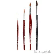 Artikelbild des Artikels “da Vinci Pinselset COSMOTOP 4-er Aquarellset “