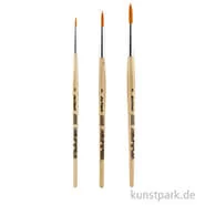Artikelbild des Artikels “da Vinci Pinselset JUNIOR 3 Pinsel für die Schule “