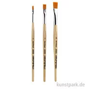 Artikelbild des Artikels “da Vinci Pinselset JUNIOR, 3 Synthetik-Pinsel “