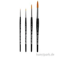 Artikelbild des Artikels “da Vinci Pinselset NOVA - 4 Pinsel für Kunst und Hobby “