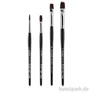 Artikelbild des Artikels “da Vinci Pinselset, TOP-Acryl 4 Pinsel, Allround “