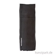 Artikelbild des Artikels “da Vinci Pinseltasche aus Baumwolle, Schwarz “