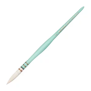 Artikelbild des Artikels “da Vinci PRETTY MINT Aquarellpinsel, Synthetik, Größe 2 “