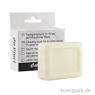 Artikelbild des Artikels “da Vinci Reinigungsseife für Pinsel, 100 g “