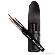 Artikelbild des Artikels “da Vinci Reisepinsel-Set 3 Pinsel der Serie 1573 im Geschenketui “