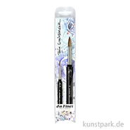 Artikelbild des Artikels “da Vinci Reisepinsel Set - Urban Sketching, Felix Scheinberger Edition “