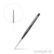 Artikelbild des Artikels “da Vinci Serie 100 - MICRO-MAESTRO, sibirisch Kolinsky-Rotmarder “