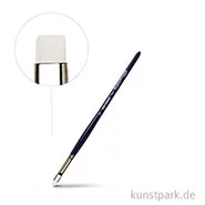 Artikelbild des Artikels “da Vinci Serie 1015 - Pastellpinsel flache Synthetikfasern Größe 6 “