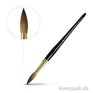 Artikelbild des Artikels “da Vinci Serie 11 - MAESTRO Tobolsky-Kolinsky Rotmarder 4“