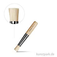 Artikelbild des Artikels “da Vinci Serie 111 - Schablonierpinsel mit kurzem rohen Zapfen “