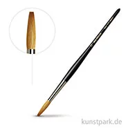 Artikelbild des Artikels “da Vinci Serie 1111 - Schreibpinsel stumpf Rotmarder “