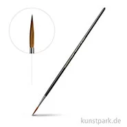 Artikelbild des Artikels “da Vinci Serie 1200 - Schlepper, Kolinsky Rotmarder mittellang 2“
