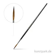 Artikelbild des Artikels “da Vinci Serie 1203 - Schlepper Kolinsky Rotmarder extralang “