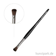 Artikelbild des Artikels “da Vinci Serie 135 - Blender oval, gewellte Synthetikfasern 14“