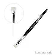 Artikelbild des Artikels “da Vinci Serie 140 - Dry Brush flach, weiße Synthetikfasern 6“