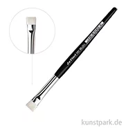 Artikelbild des Artikels “da Vinci Serie 140 - Dry Brush flach, weiße Synthetikfasern “