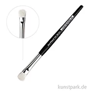 Artikelbild des Artikels “da Vinci Serie 143 - Dry Brush rund, weiße Synthetikfasern 12“