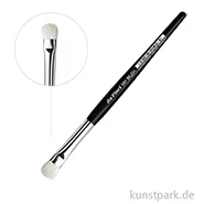 Artikelbild des Artikels “da Vinci Serie 145 - Dry Brush oval, weiße Synthetikfasern, Größe 10 “