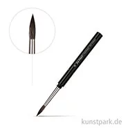 Artikelbild des Artikels “da Vinci Serie 1593T - CASANEO Aquarell Reisepinsel “