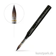 Artikelbild des Artikels “da Vinci Serie 1598T - CASANEO Verwasch- & Aquarell Reisepinsel rund “