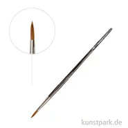 Artikelbild des Artikels “da Vinci Serie 1621 - COLINEO Ölmalpinsel, Rund 1“