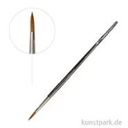 Artikelbild des Artikels “da Vinci Serie 1621 - COLINEO Ölmalpinsel, Rund 4“