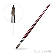 Artikelbild des Artikels “da Vinci Serie 1640 - Ölmalpinsel Iltishaar rund “