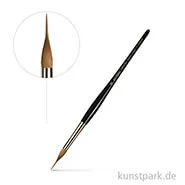 Artikelbild des Artikels “da Vinci Serie 17 - MAESTRO Linierpinsel mit abgesetzter Spitze “