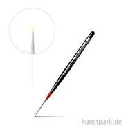 Artikelbild des Artikels “da Vinci Serie 170 - MICRO-NOVA, extrafein goldfarben Synthetik -10“