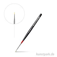 Artikelbild des Artikels “da Vinci Serie 170 - MICRO-NOVA, extrafein goldfarben Synthetik -20“