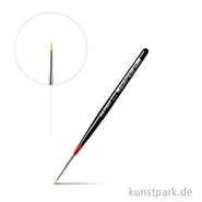 Artikelbild des Artikels “da Vinci Serie 170 - MICRO-NOVA, extrafein goldfarben Synthetik “