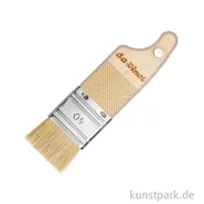 Artikelbild des Artikels “da Vinci Serie 2427 - SYNTHETIC BRISTLE Paddle Pinsel 40“