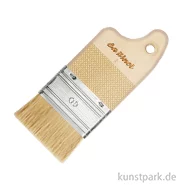 Artikelbild des Artikels “da Vinci Serie 2427 - SYNTHETIC BRISTLE Paddle Pinsel 60“