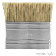 Artikelbild des Artikels “da Vinci Serie 2468 - Birkenmodler Pinsel helle Borsten “