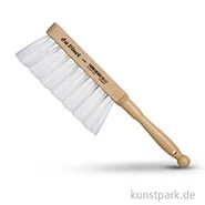 Artikelbild des Artikels “da Vinci Serie 2487 - Zeichenbesen aus weißem Synthetikhaar “