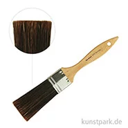 Artikelbild des Artikels “da Vinci Serie 2491 - Schlägerpinsel reine graue Chinaborsten “
