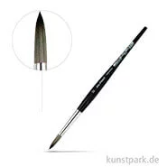 Artikelbild des Artikels “da Vinci Serie 3373 - graue synthetische Faser rund 12“