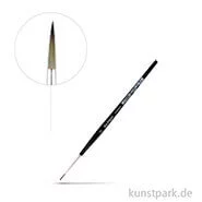 Artikelbild des Artikels “da Vinci Serie 3373 - graue synthetische Faser rund 2“