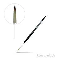Artikelbild des Artikels “da Vinci Serie 3373 - graue synthetische Faser rund 4“