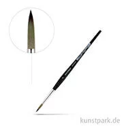 Artikelbild des Artikels “da Vinci Serie 3373 - graue synthetische Faser rund 6“