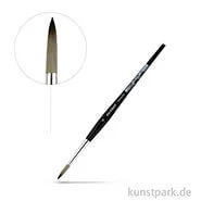 Artikelbild des Artikels “da Vinci Serie 3373 - graue synthetische Faser rund 8“