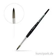 Artikelbild des Artikels “da Vinci Serie 3373 - graue synthetische Faser rund “
