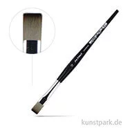 Artikelbild des Artikels “da Vinci Serie 3374 - graue synthetische Faser flach 12“