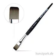 Artikelbild des Artikels “da Vinci Serie 3374 - graue synthetische Faser flach 16“