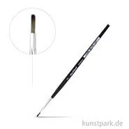 Artikelbild des Artikels “da Vinci Serie 3374 - graue synthetische Faser flach 2“